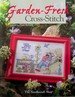 Garden-Fresh Cross Stitch