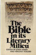 The Bible in Its Literary Milieu: Contemporary Essays