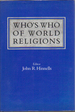 Who's Who of World Religions