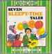 Seven Sleepy-Time Tales Bedtime Series Brimax Age 3-6 Years