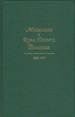 Marriages of Rhea County, Tennessee 1808-1859