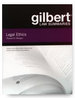 Gilbert Law Summaries: Legal Ethics