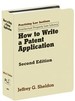 How to Write a Patent Application