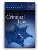 Principles of Criminal Law (Concise Hornbook Series)