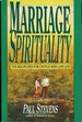 Marriage Spirituality