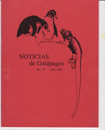 Noticias de Galapagos