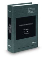 Cases and Materials on Sexual Orientation and the Law (American Casebook Series)