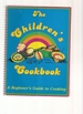 The Children's Cookbook: A Beginner's Guide to Cooking