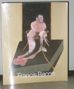Francis Bacon: Loan Exhibition in Celebration of His 80th Birthday