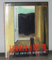 Edward Hopper and the American Imagination