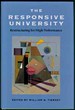 The Responsive University: Restructuring for High Performance