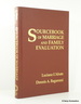 Sourcebook of Marriage and Family Evaluation