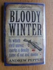 Bloody Winter: A Pyke Mystery