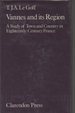 Vannes and Its Region: a Study of Town and Country in Eighteenth-Century France