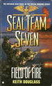 Seal Team Seven-Field of Fire