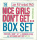 Nice Girls Don't Get. Box Set (Nice Girls Don't Get the Corner Office and Nice Girls Don't Get Rich) [Audiobook]