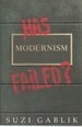 Has Modernism Failed?