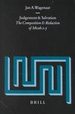 Judgement and Salvation: the Composition and Redaction of Micah 2-5 (Supplements to Vetus Testamentum)