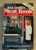 Jack Ubaldi's Meat Book: A Butcher's Guide to Buying, Cutting, and Cooking Meat