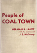 People of Coal Town