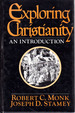 Exploring Christianity: an Introduction