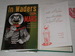 In Waders From Mars: Signed