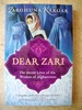 Dear Zari: the Secret Lives of the Women of Afghanistan