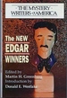 The New Edgar Winners