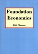 Foundation Economics: a Textbook for the South Pacific