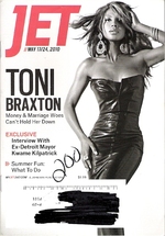 Jet Magazine May 17/24, 2010 With Toni Braxton Cover and Feature Story (117)