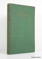 The Technic of Oral Radiography