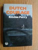 Dutch Courage