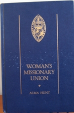 Woman's Missionary Union