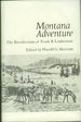 Montana Adventure
