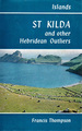 St. Kilda and Other Hebridean Outliers (Islands Series)