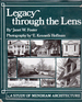 Legacy Through the Lens: a Study of Mendham Architecture