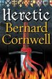 Heretic (the Grail Quest)