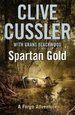 Spartan Gold (Fargo Adventure)