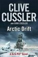 Arctic Drift-a Dirk Pitt Novel