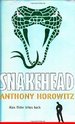 Snakehead (Alex Rider)