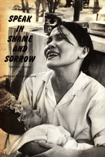 Speak in Shame and Sorrow