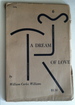 A Dream of Love. A Play in Three Acts and Eight Scenes