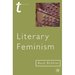 Literary Feminisms (Transitions)