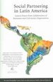 Social Partnering in Latin America: Lessons Drawn From Collaborations of Businesses and Civil Society Organizations (David Rockefeller Center Series on Latin American Studies)