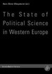 State of Political Science in Western Europe