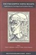 Parahippocampal Region: Implications for Neurological and Psychiatric Diseases (Annals of the New York Academy of Sciences, V. 911)