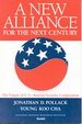 New Alliance for the Next Century: the Future of U. S. --Korean Security Cooperation