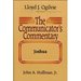 Communicators Commentary Joshua