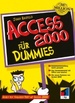 Access 2000 Fr Dummies. Gegen Den Tglichen Frust Mit Access 2000 (Fur Dummies) Von John Kaufeld (Autor)