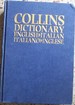 Collins Dictionary Englisg & Italian/ Italian & English